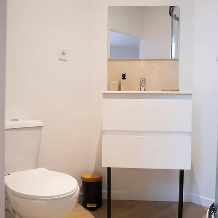 Studio Ensoleille 2Pers Wifi Saint-Quentin  Extérieur photo